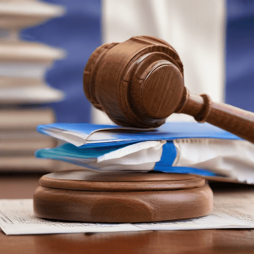 Illustration of Court Orders LTA to Reimburse $20,000