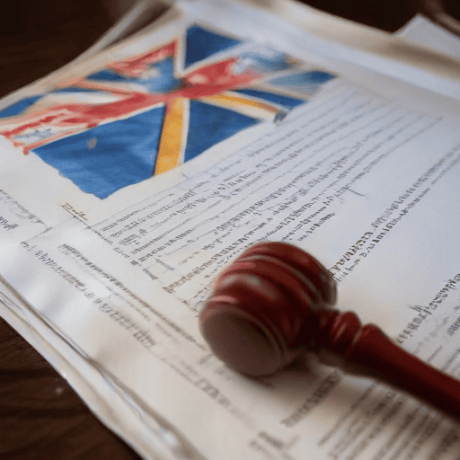 Illustration of Court Orders LTA to Reimburse $20,000