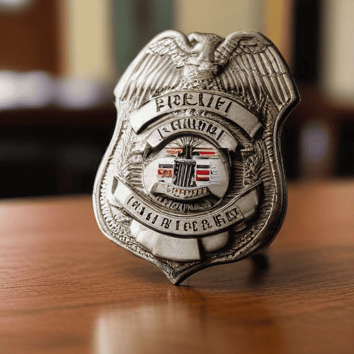 Illustration of Court Refers Raikaci Case to OPP Over Conflict of Interest