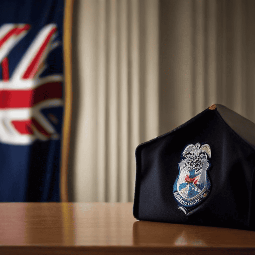 Illustration of Court Refers Raikaci Case to OPP Over Conflict of Interest