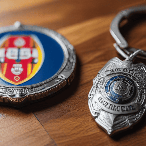 Illustration of Court Refers Raikaci Case to OPP Over Conflict of Interest