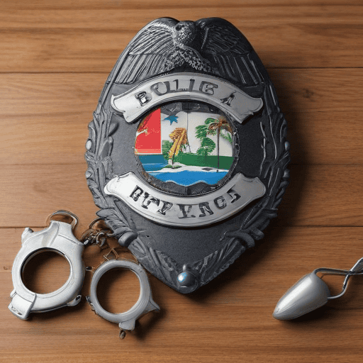 Illustration of Court Refers Raikaci Case to OPP Over Conflict of Interest