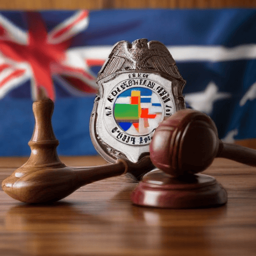 Illustration of Court Refers Raikaci Case to OPP Over Conflict of Interest