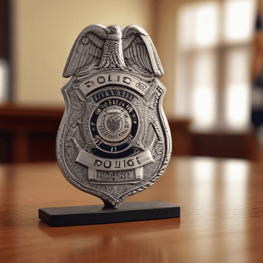 Illustration of Court Refers Raikaci Case to OPP Over Conflict of Interest