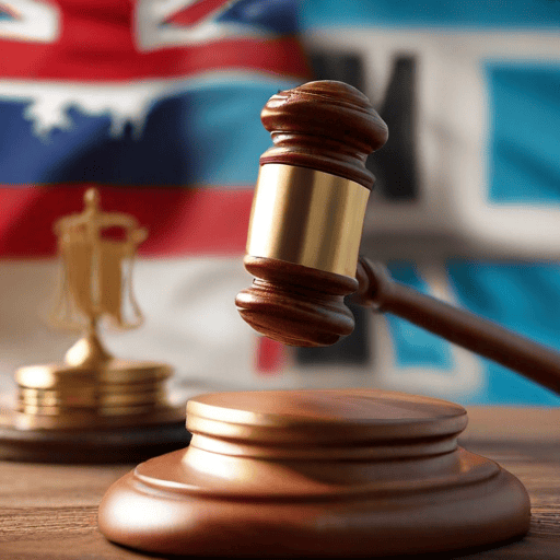 Illustration of Court acquits man of rape charge