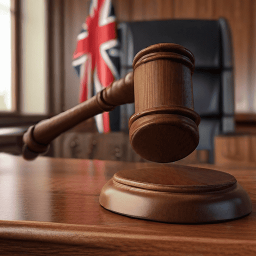 Illustration of Court denies convict’s appeal