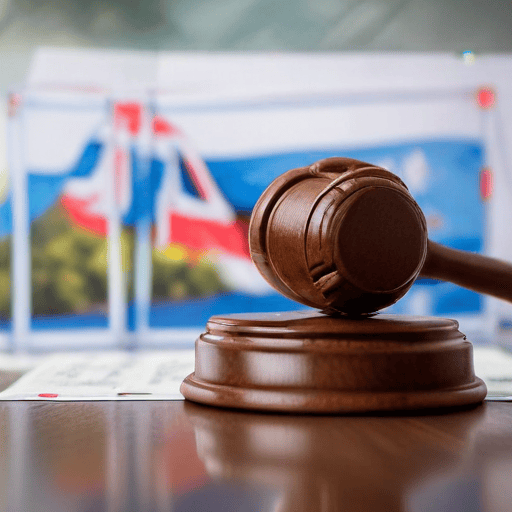 Illustration of Court denies convict’s appeal