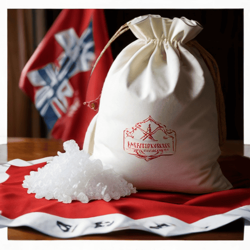 Illustration of Court gives nod for meth destruction