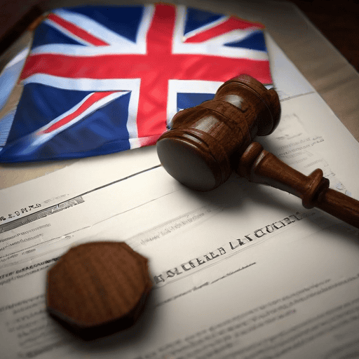 Illustration of Court orders FICAC to file disclosures in fraud case within 21 days