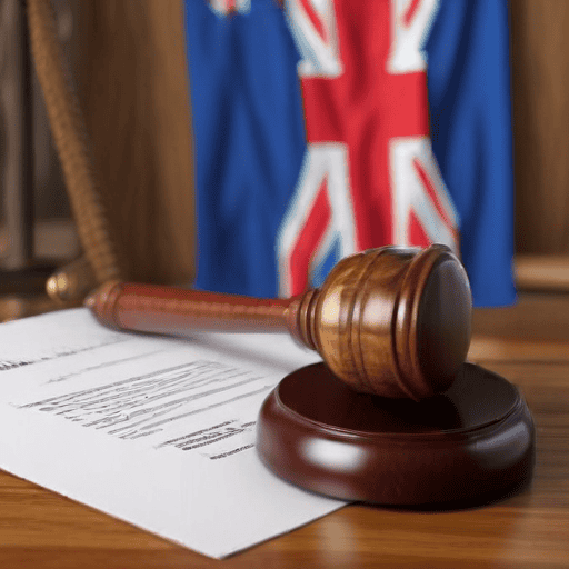 Illustration of Court quashes appeal