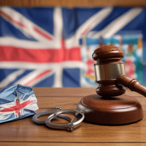 Illustration of Court to rule on bail application for couple