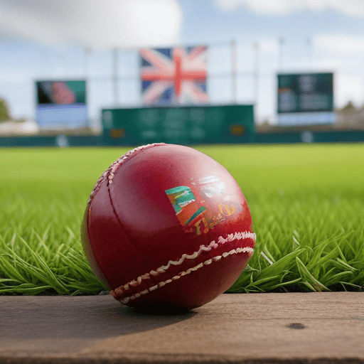 Illustration of Cricket: Australia’s tail wags to frustrate India in Melbourne test