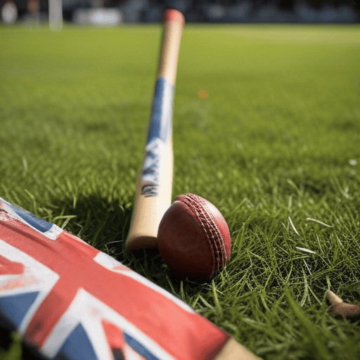 Illustration of Cricket: Australia’s tail wags to frustrate India in Melbourne test