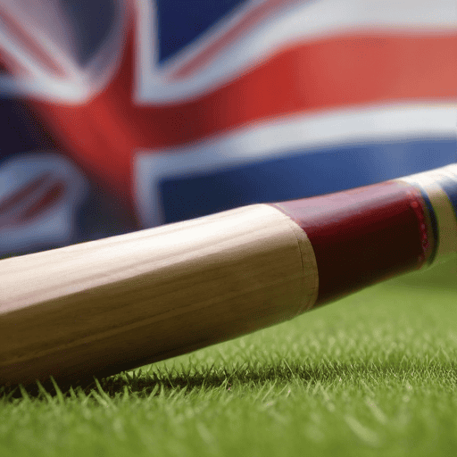 Illustration of Cricket: Australia’s tail wags to frustrate India in Melbourne test