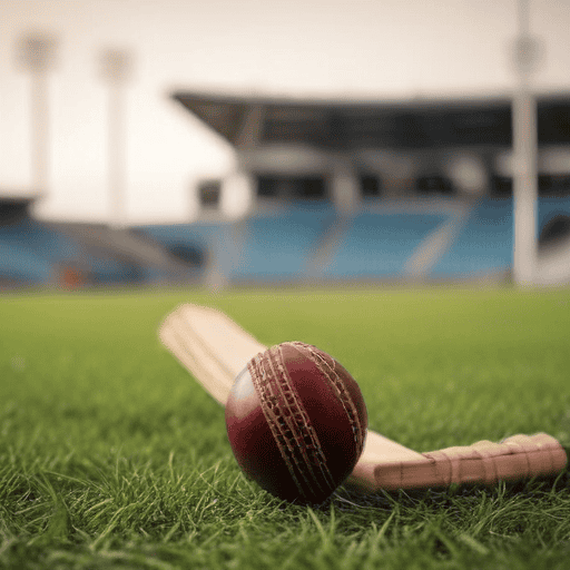 Illustration of Cricket: Australia’s tail wags to frustrate India in Melbourne test