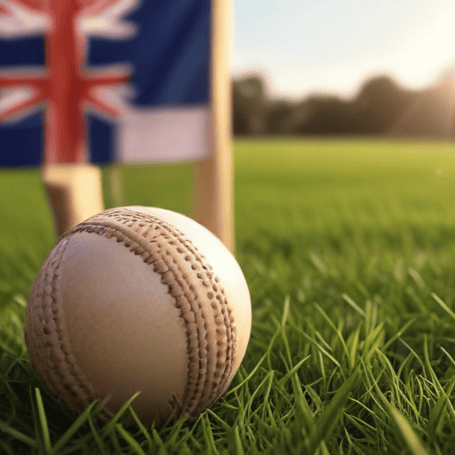 Illustration of Cricket: Australia’s tail wags to frustrate India in Melbourne test