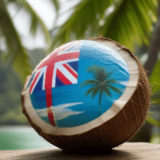 Illustration of Crime and drugs threat to Fiji’s economic growth – RBF