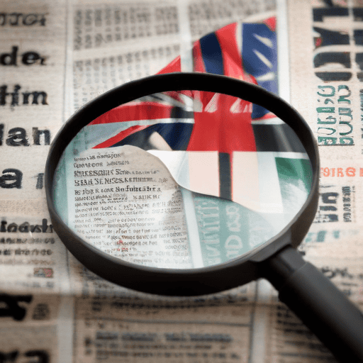 Illustration of Crisis of confidence, claims Chaudhry