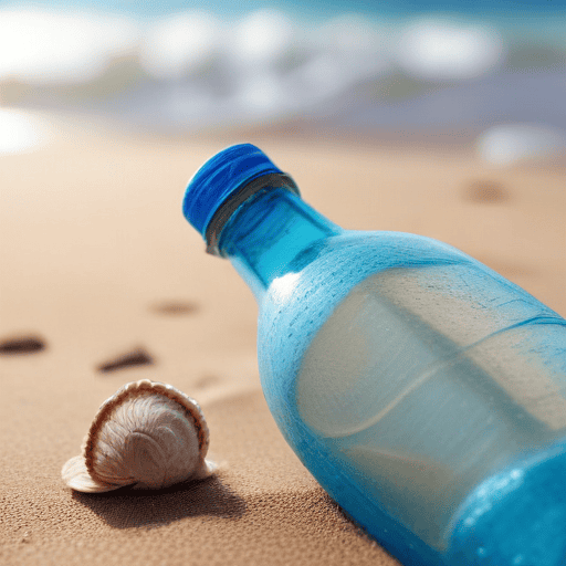 Illustration of Cutting soft plastic waste | New initiative promotes sustainable solutions