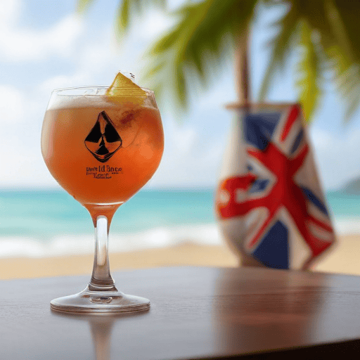 Illustration of DFAT issues advisory on drink spiking in Fiji