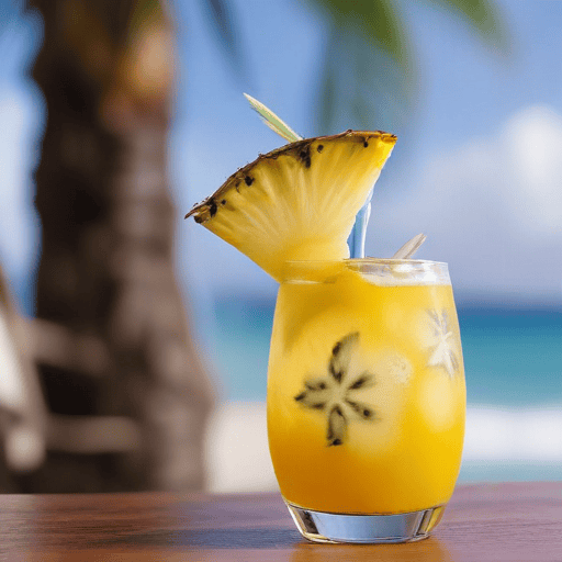 Illustration of DFAT issues advisory on drink spiking in Fiji