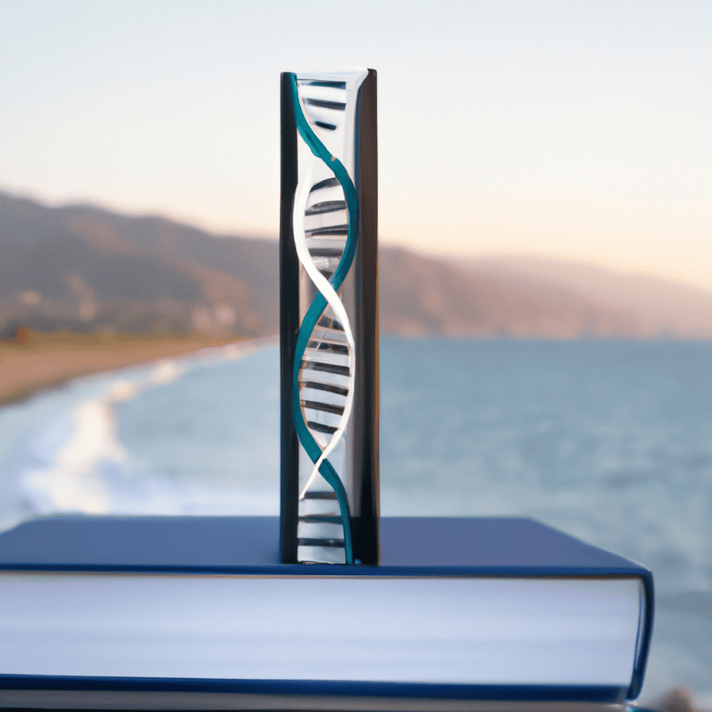 Illustration of DNA Library to be in Fiji