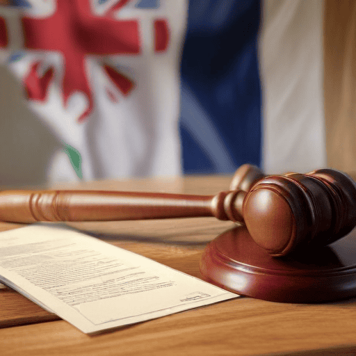 Illustration of DPP Christopher Pryde to be reinstated