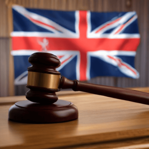 Illustration of DPP Christopher Pryde to be reinstated