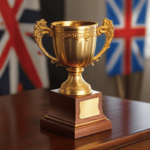 Illustration of Dad grapples with loss of ‘golden boy’