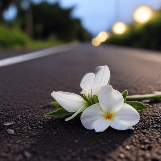 Illustration of Dad laments son’s death