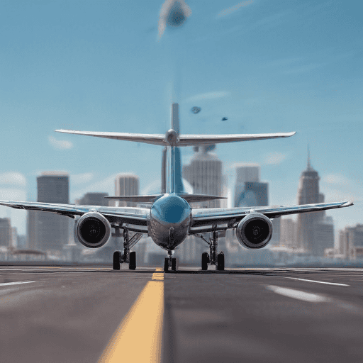 Illustration of Dallas, here we come – FJ890 set to depart tonight on inaugural flight