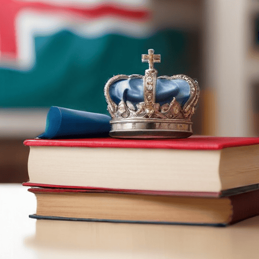 Illustration of Darsh Tops as College Dux