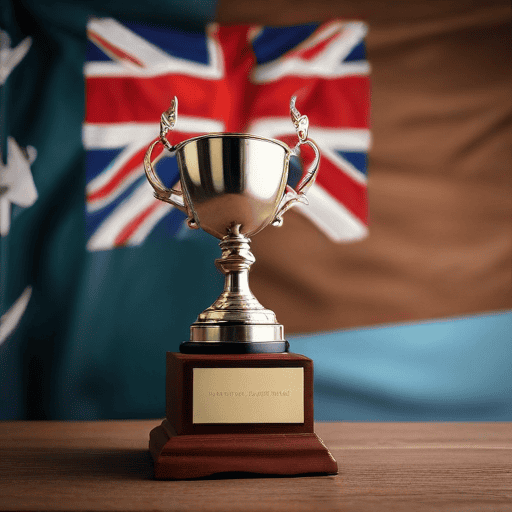 Illustration of Darsh Tops as College Dux