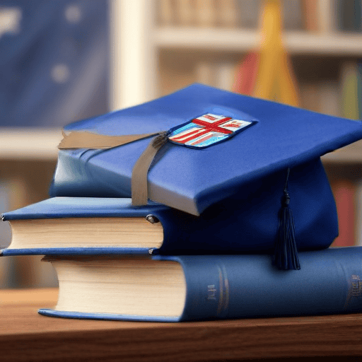 Illustration of Darsh Tops as College Dux