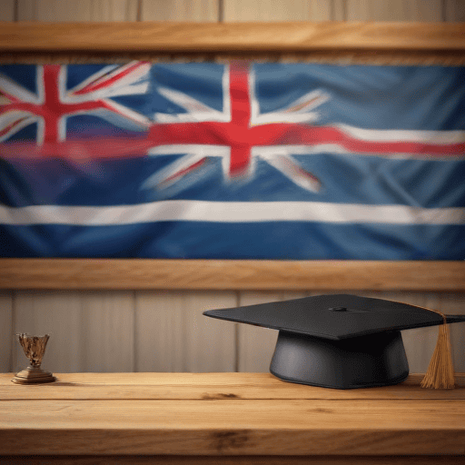 Illustration of Darsh Tops as College Dux