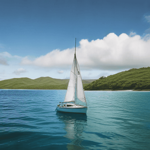 Illustration of Day cruise package for all