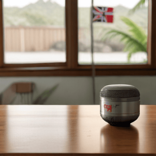 Illustration of Dayle Haddon dies in carbon monoxide leak