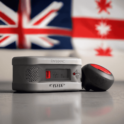 Illustration of Dayle Haddon dies in carbon monoxide leak