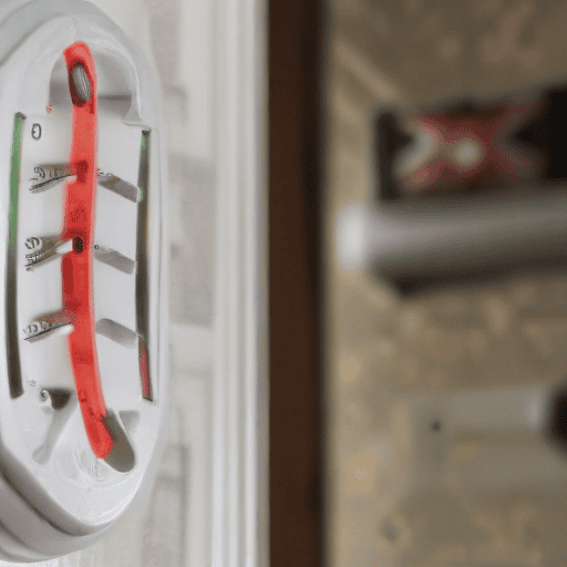 Illustration of Dayle Haddon dies in carbon monoxide leak