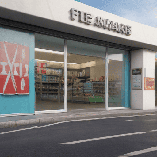 Illustration of Daylight robbery in Suva