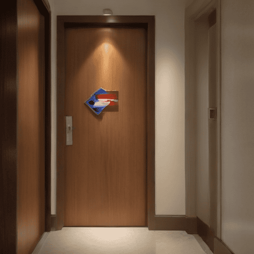 Illustration of Death at Crowne Plaza, Nadi under investigation