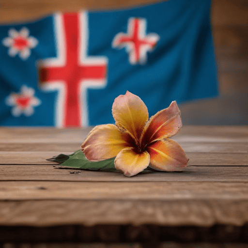 Illustration of Death of Nadi Couple Shocks Family Members