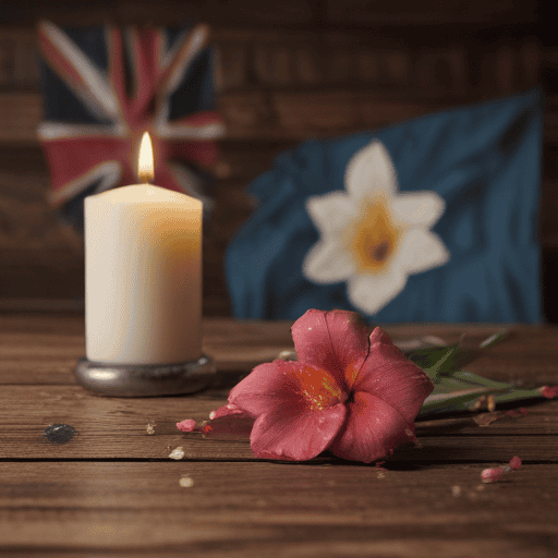 Illustration of Death of Nadi Couple Shocks Family Members