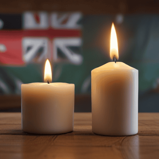 Illustration of Death of Nadi Couple Shocks Family Members