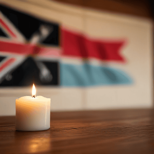 Illustration of Death of Nadi Couple Shocks Family Members