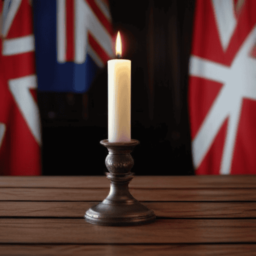 Illustration of Death of Nadi Couple Shocks Family Members