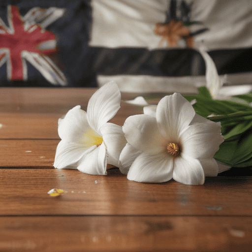 Illustration of Death of Nadi Couple Shocks Family Members