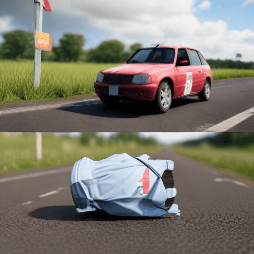 Illustration of Death shocks family