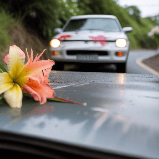 Illustration of Death shocks family