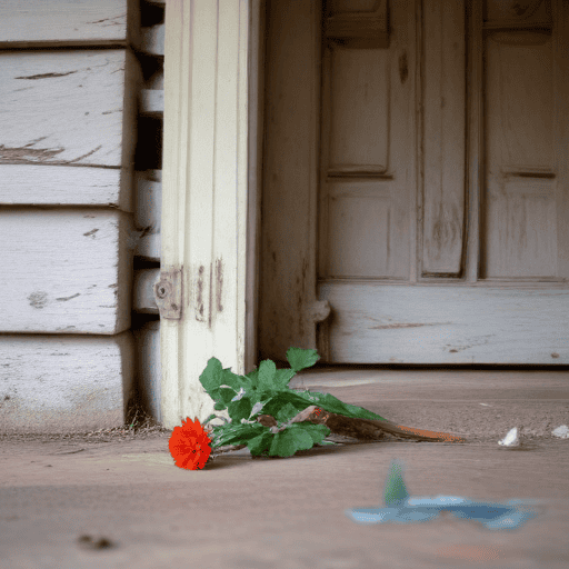 Illustration of Decayed body found in a Suva property